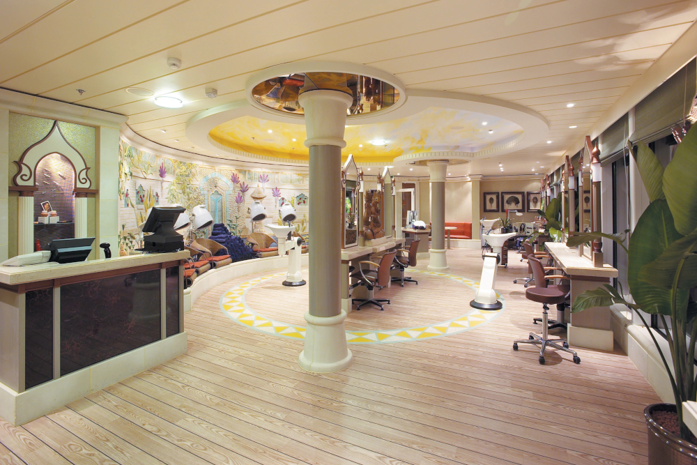 Serenade of the Seas, foto 12