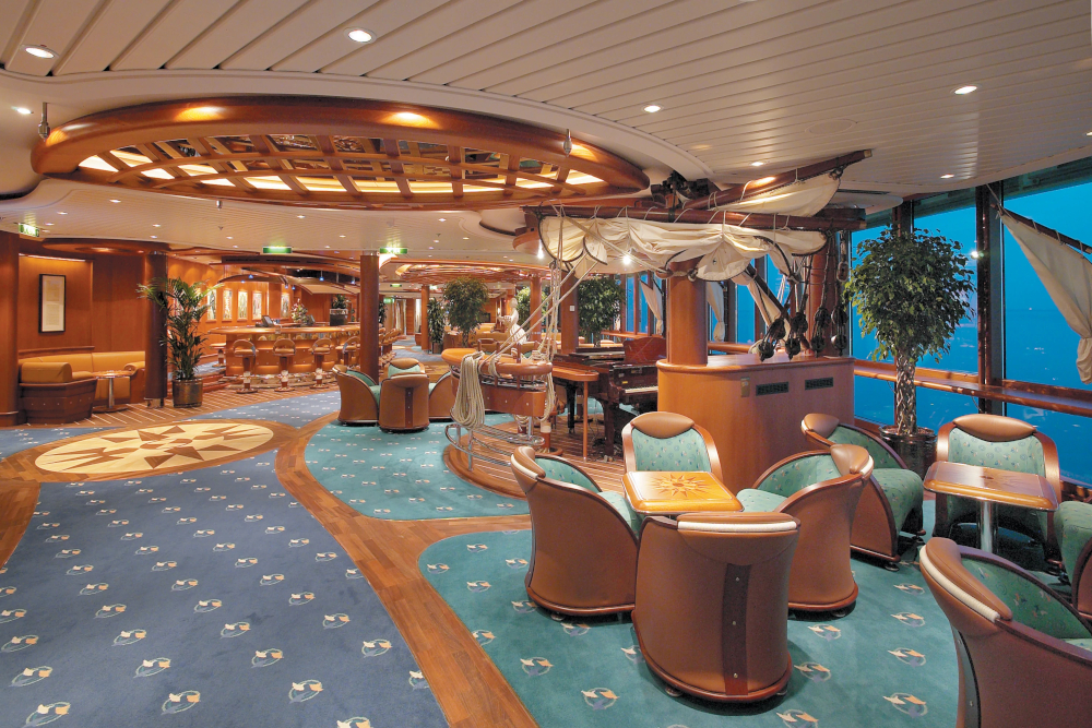 Serenade of the Seas, foto 13