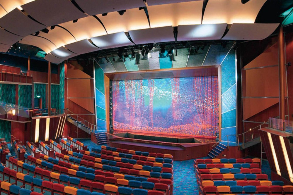Jewel of the Seas