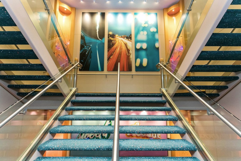 Jewel of the Seas