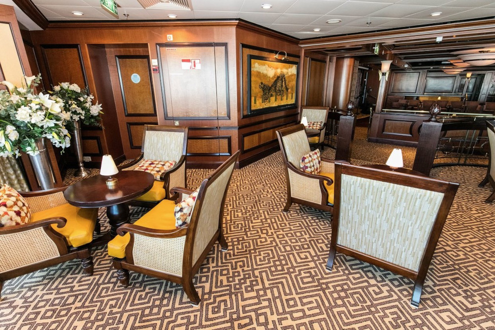 Jewel of the Seas, foto 11