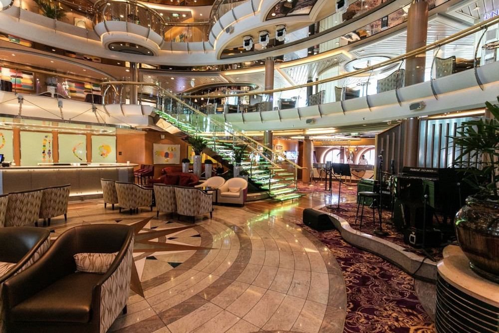 Jewel of the Seas, foto 13