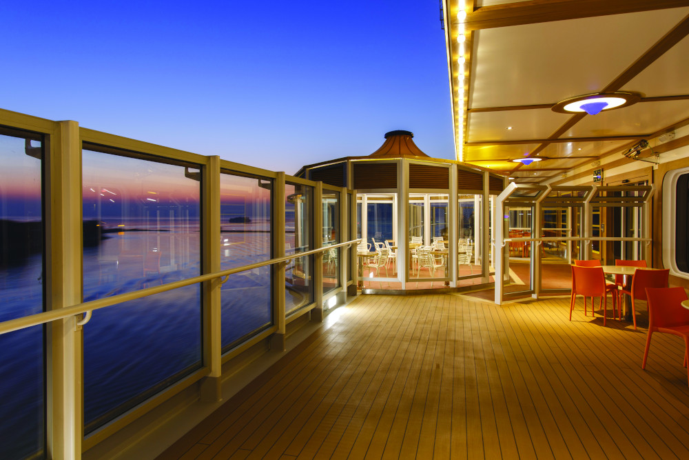 Costa Diadema