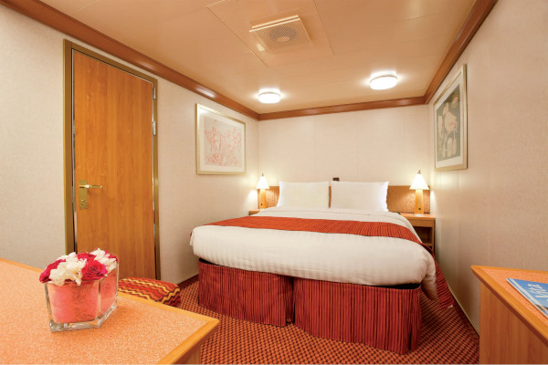 Camarote Camarote Interior