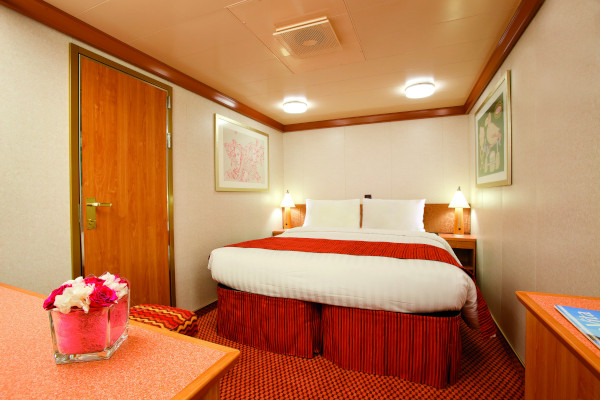 Camarote Camarote Interior