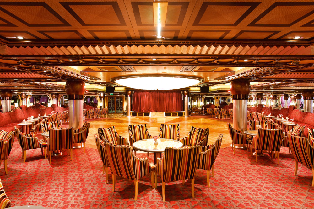 Costa Pacifica