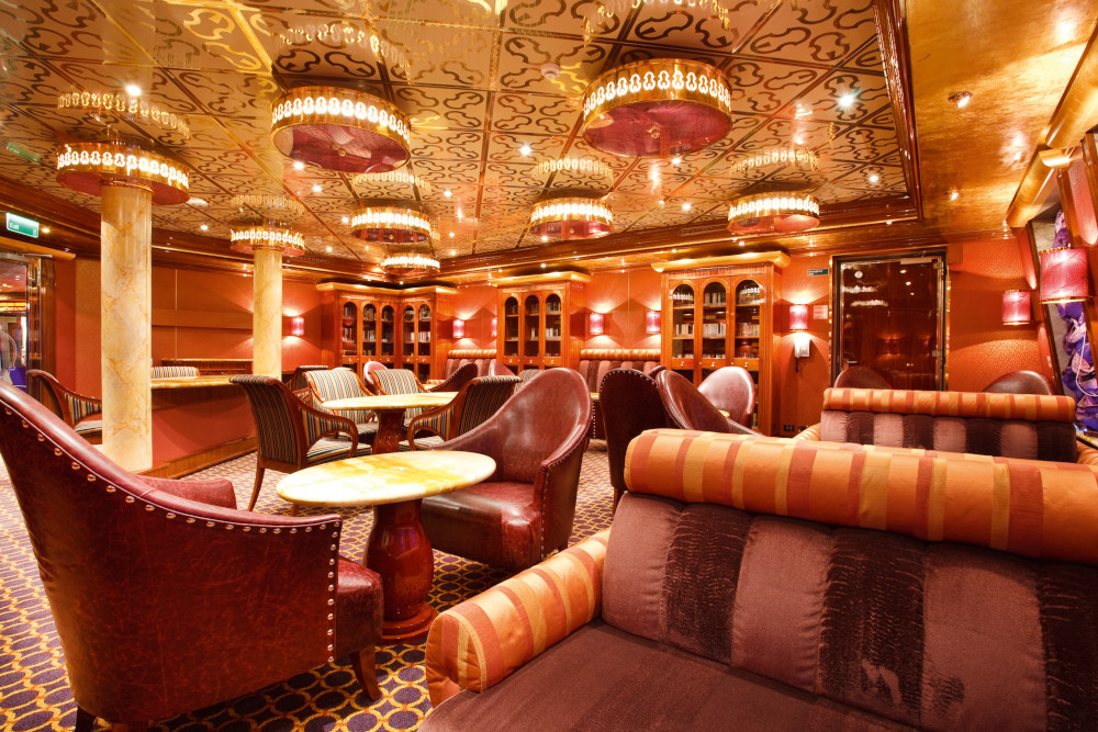 Costa Pacifica, foto 11
