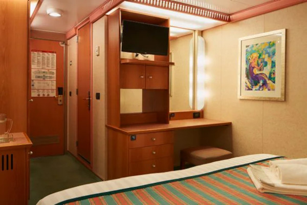 Camarote Camarote Interior