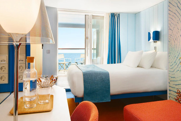 Camarote Grand Suite