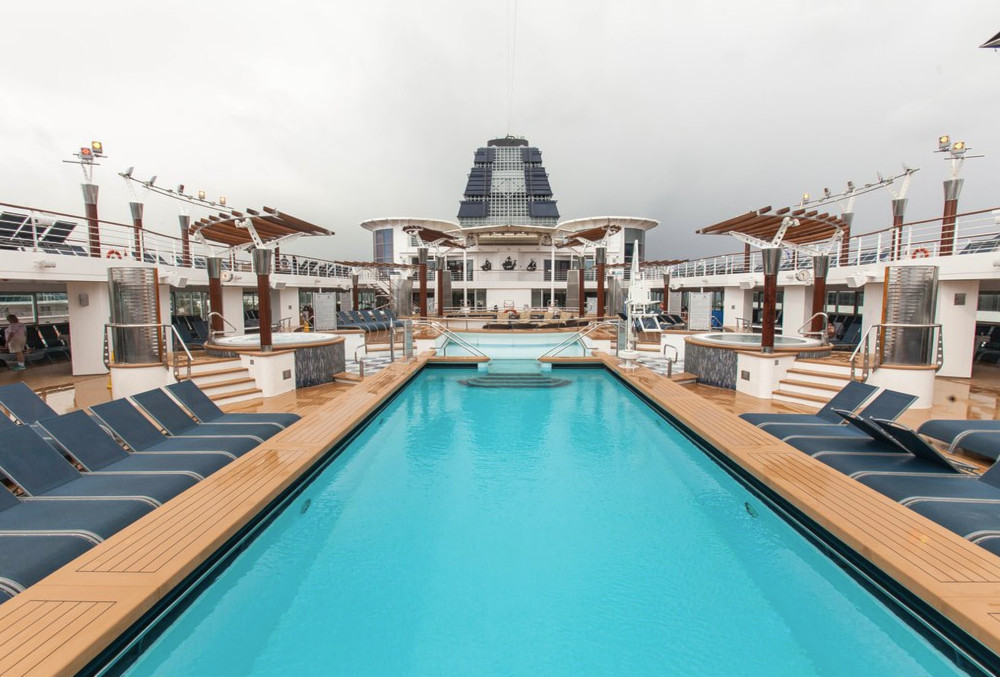 Celebrity Constellation