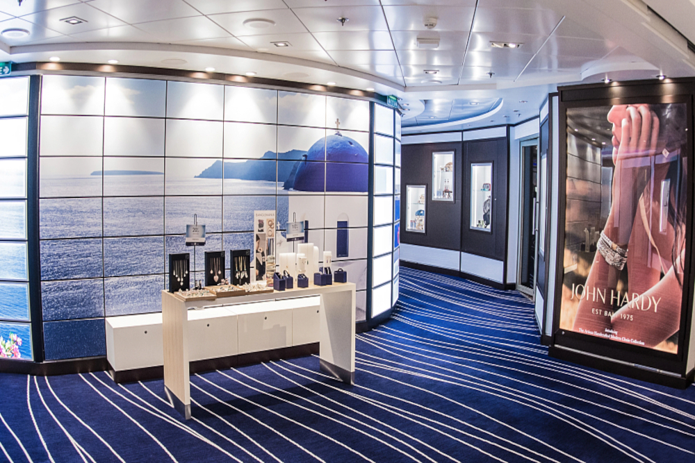 Celebrity Constellation