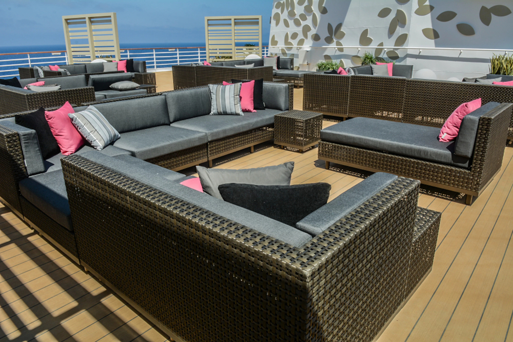 Celebrity Constellation