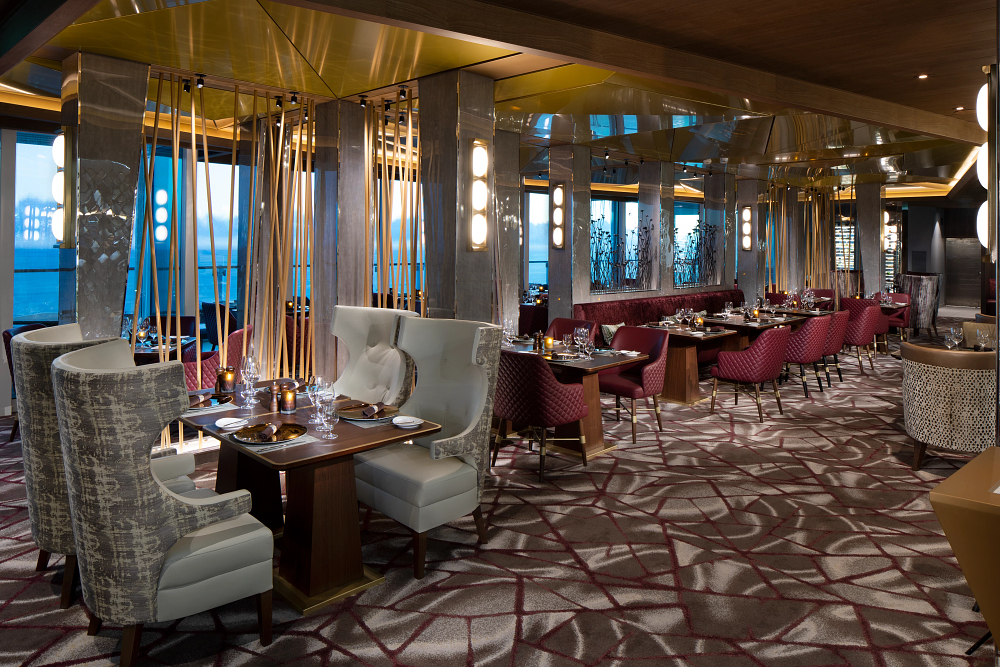 Celebrity Edge