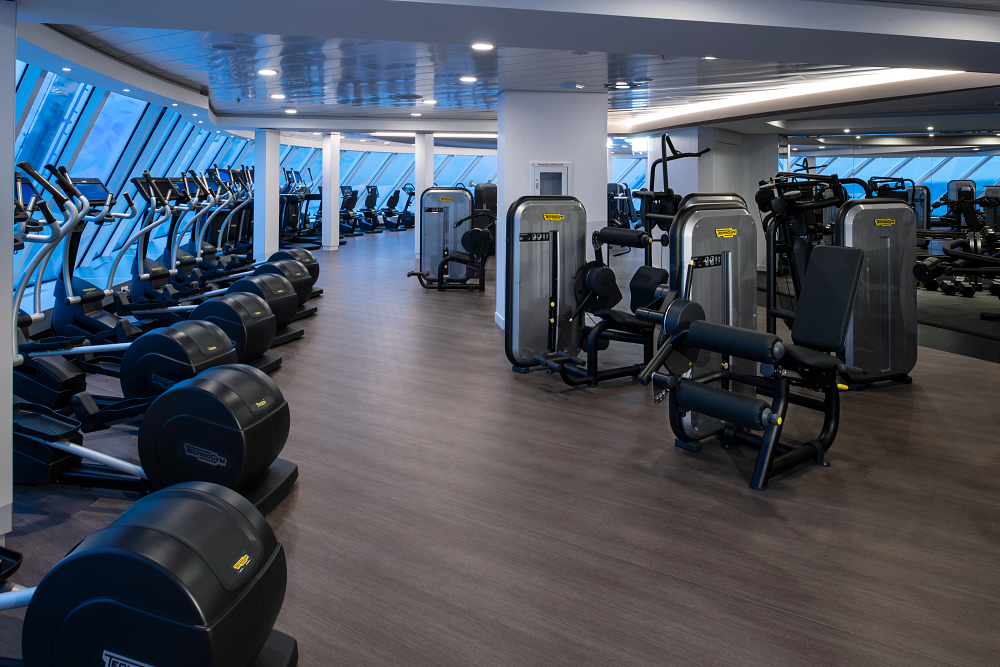 Celebrity Edge