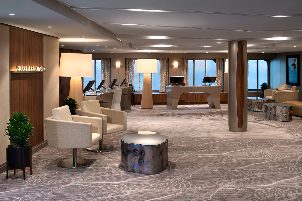 Celebrity Edge