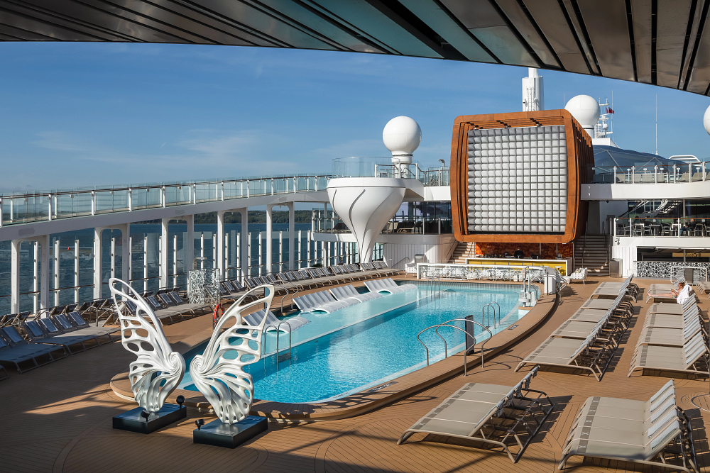 Celebrity Edge