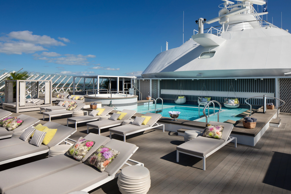 Celebrity Edge, foto 10