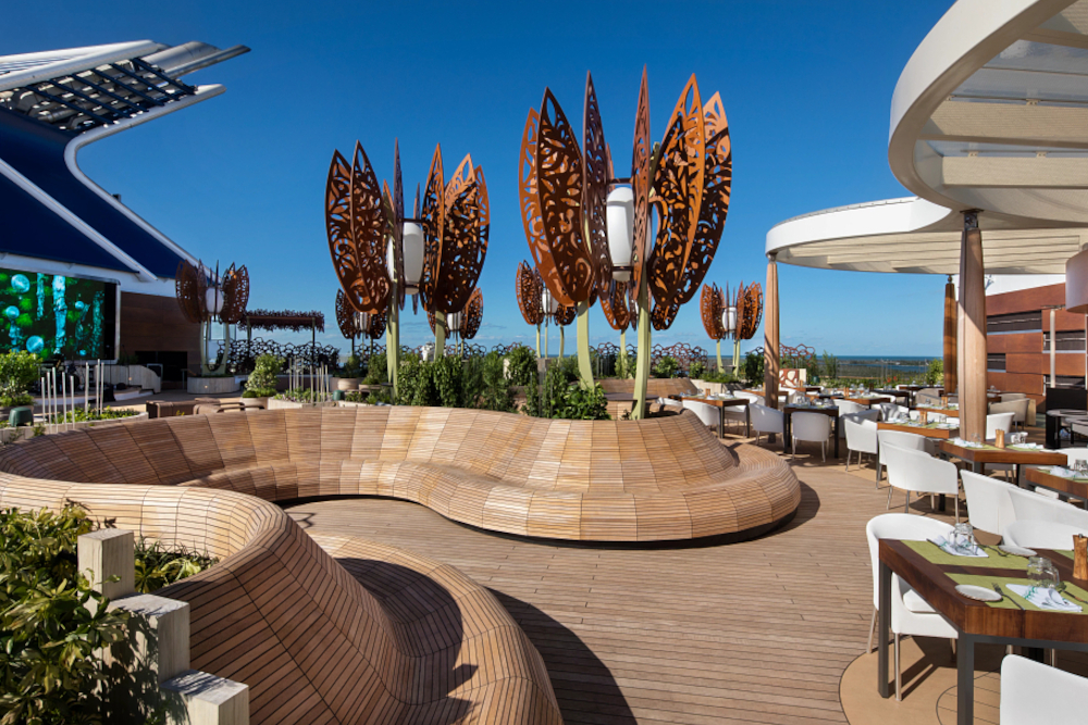Celebrity Edge, foto 11