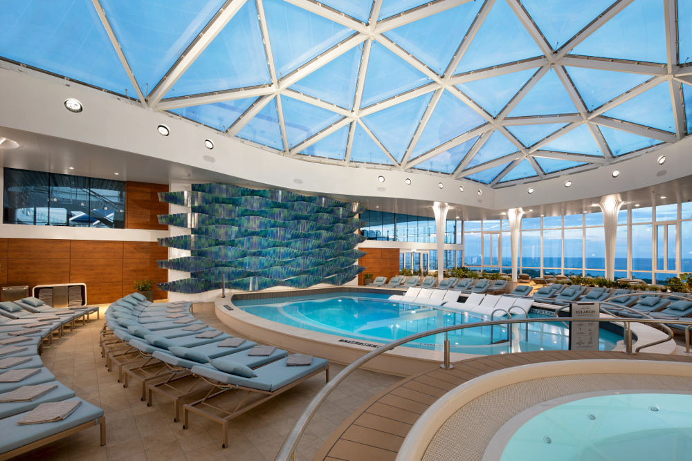 Celebrity Edge, foto 12