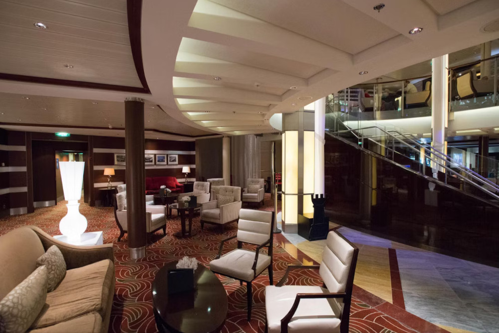 Celebrity Eclipse