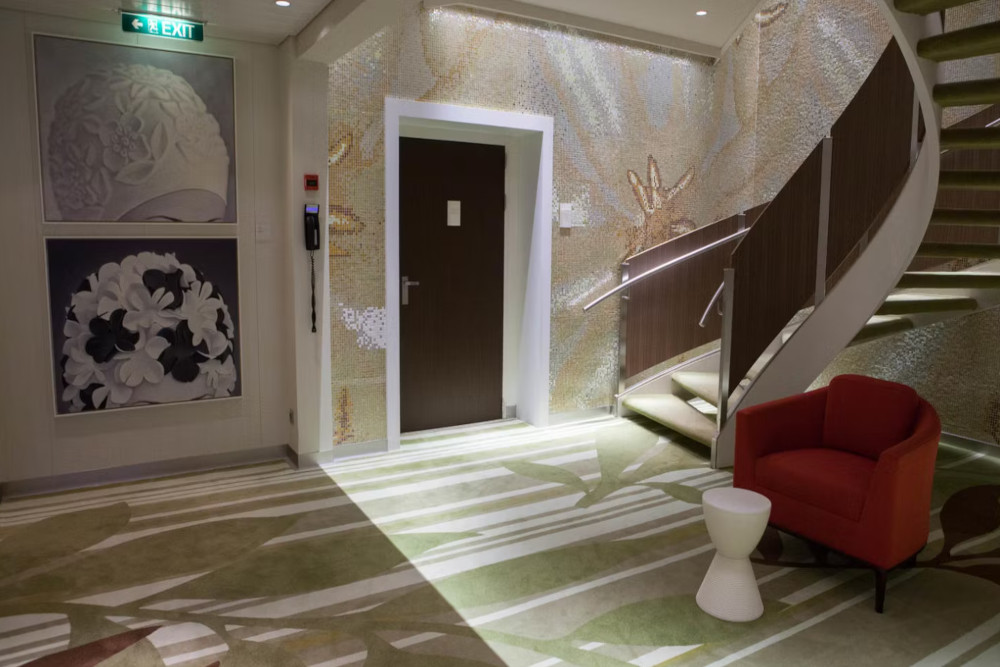 Celebrity Eclipse, foto 10