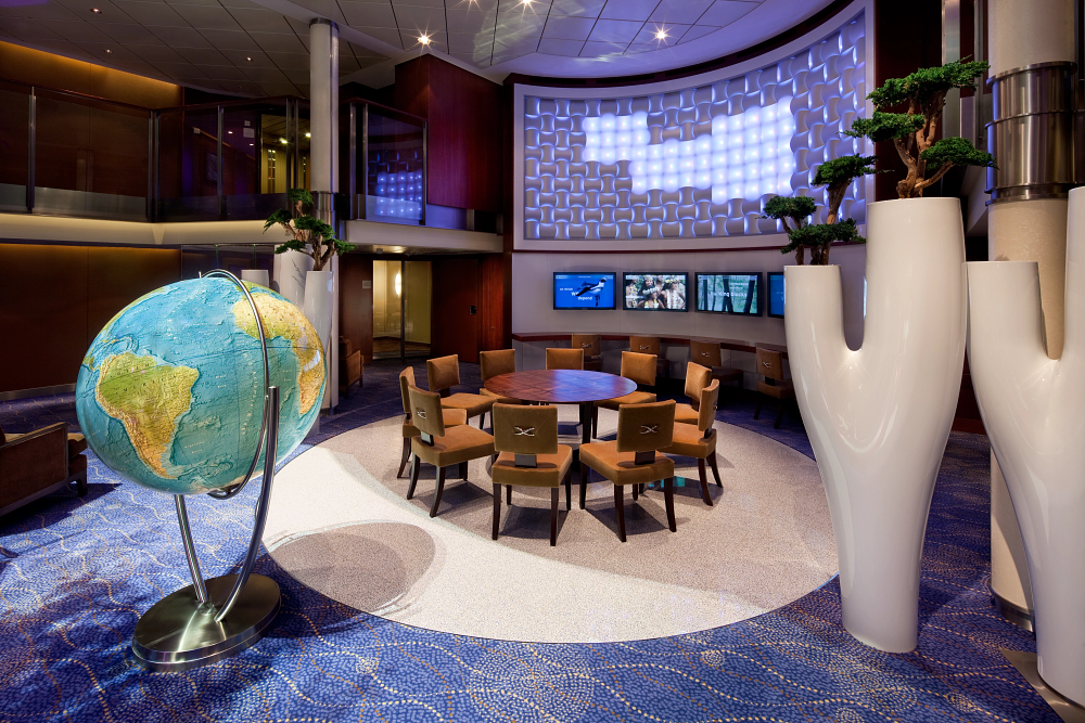Celebrity Eclipse, foto 11