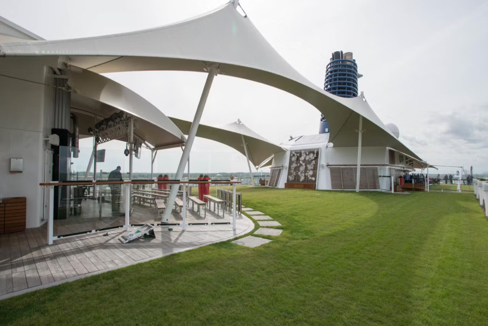 Celebrity Eclipse, foto 12