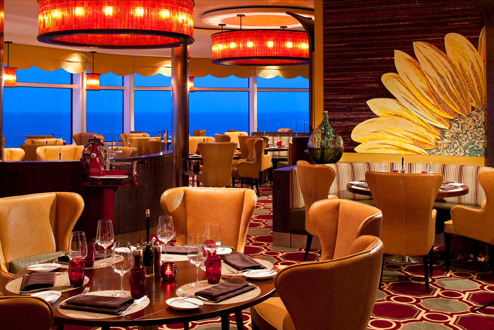 Celebrity Eclipse, foto 13