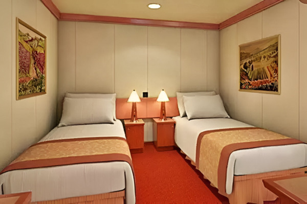 Camarote Camarote Interior