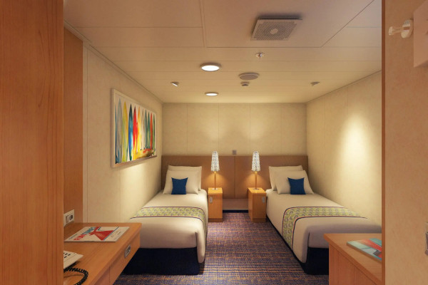 Camarote Camarote Interior