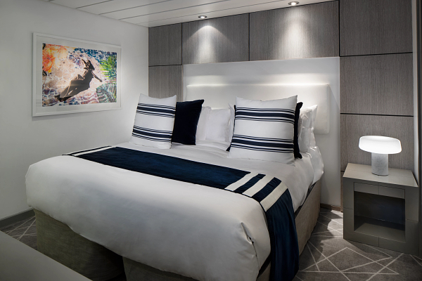Camarote Celebrity Suite