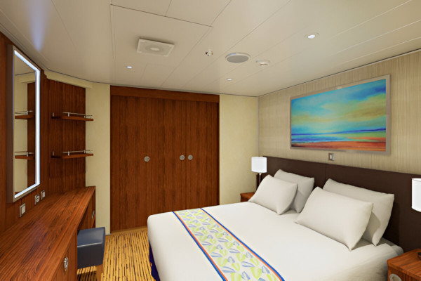 Camarote Grand Suite con Balcón Grande