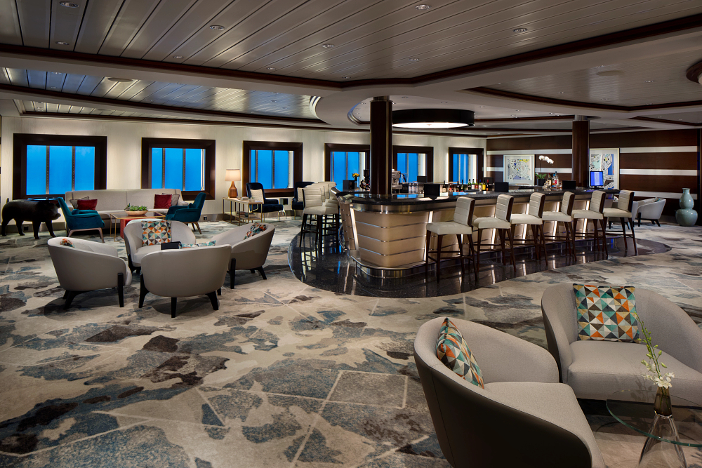 Celebrity Equinox
