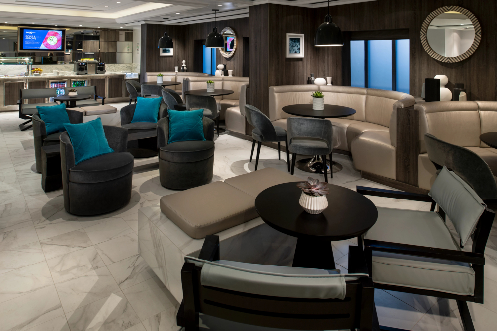 Celebrity Equinox