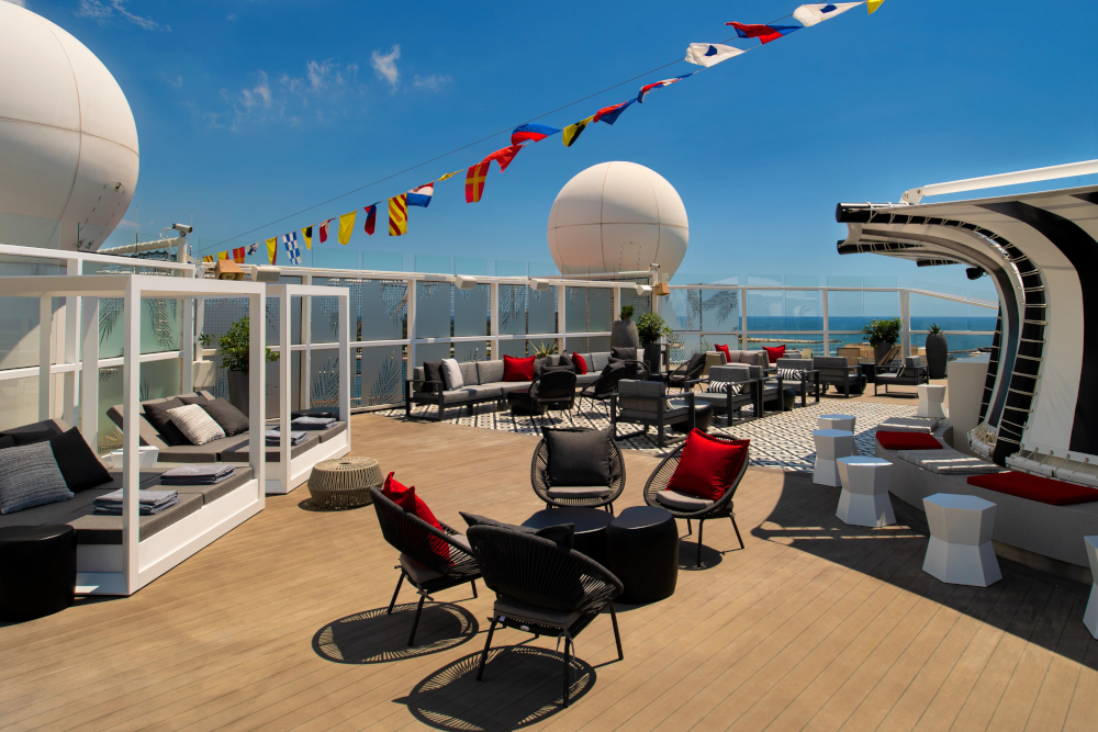 Celebrity Equinox