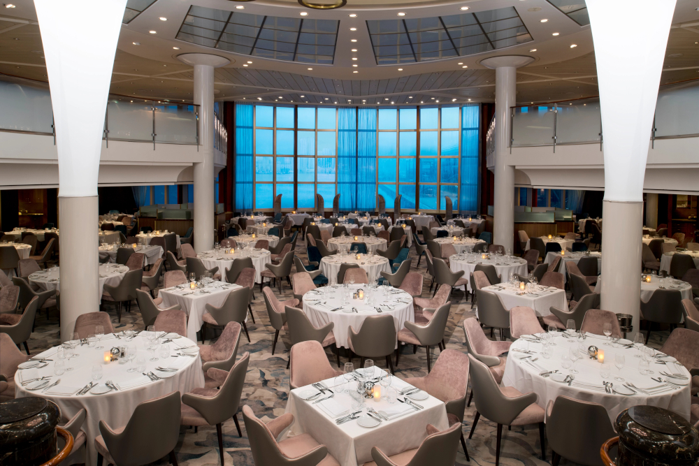 Celebrity Summit