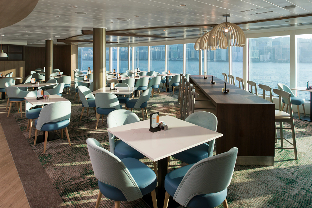 Celebrity Summit