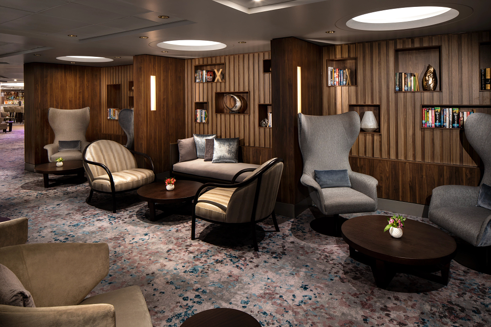 Celebrity Summit