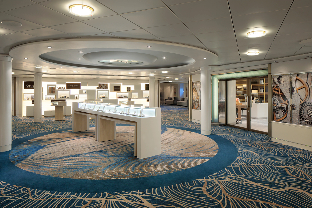 Celebrity Summit, foto 10