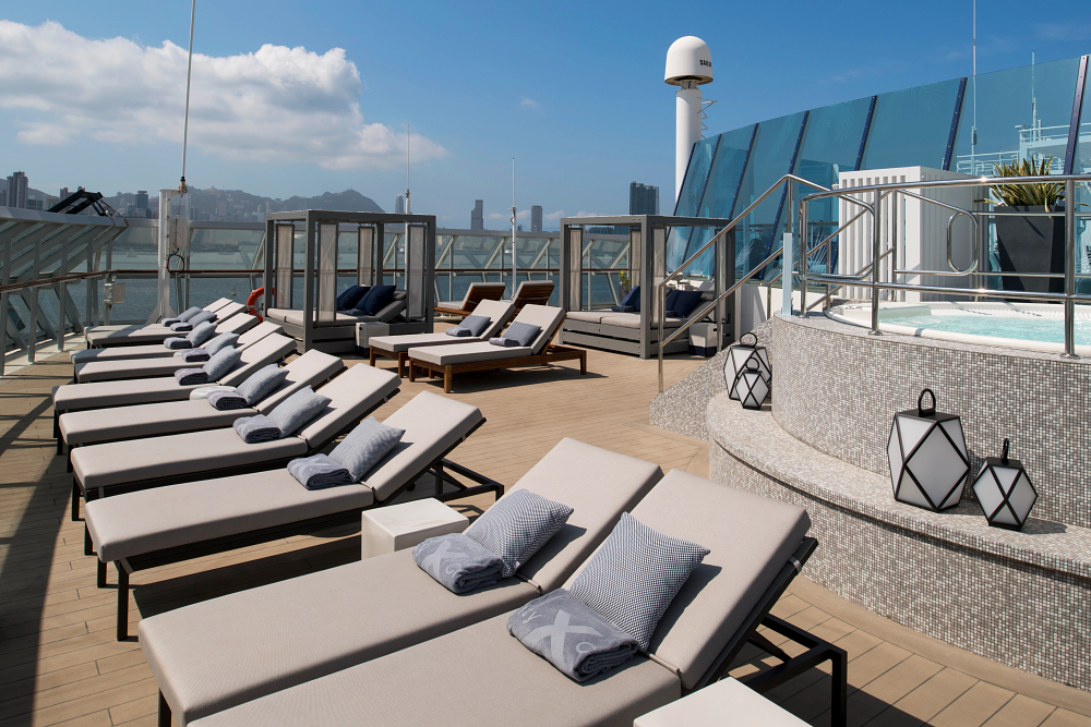 Celebrity Summit, foto 13