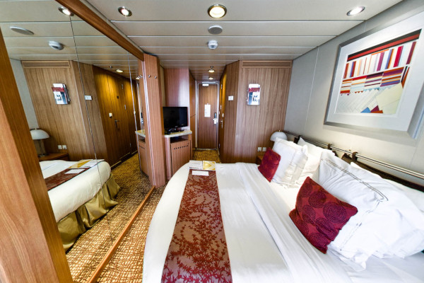 Camarote Camarote Concierge Class Garantizado