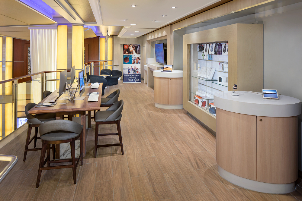 Celebrity Silhouette