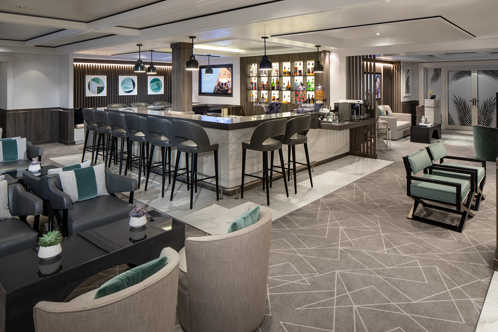 Celebrity Silhouette