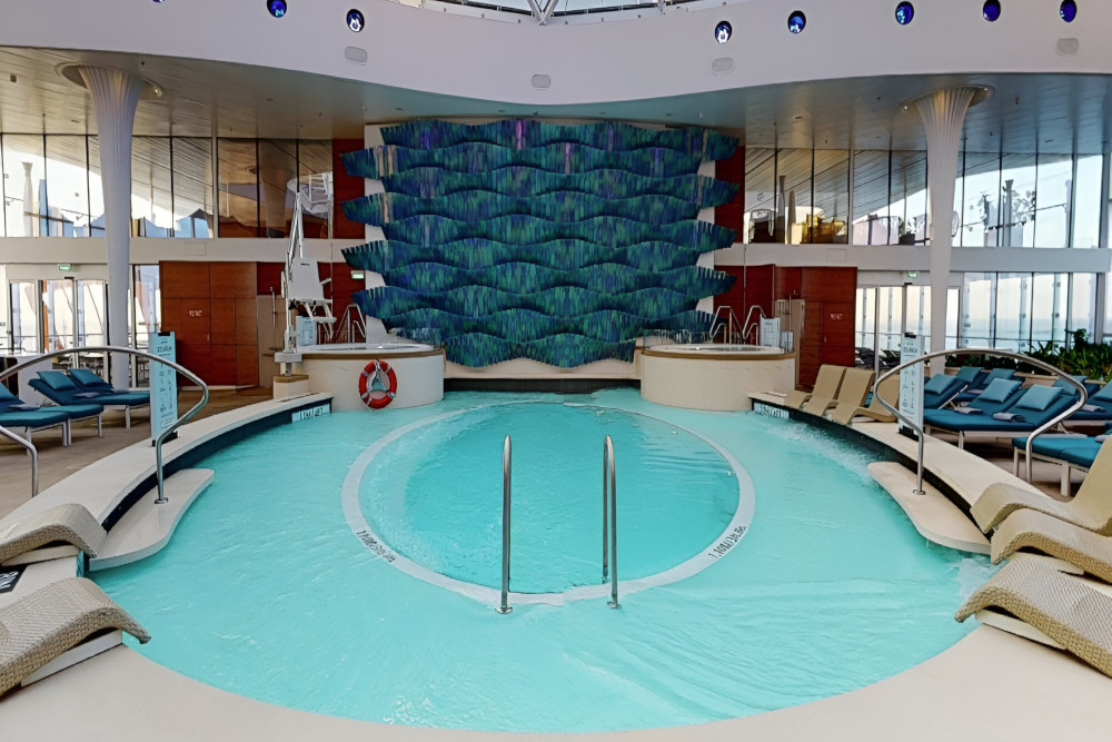 Celebrity Xcel, foto 13