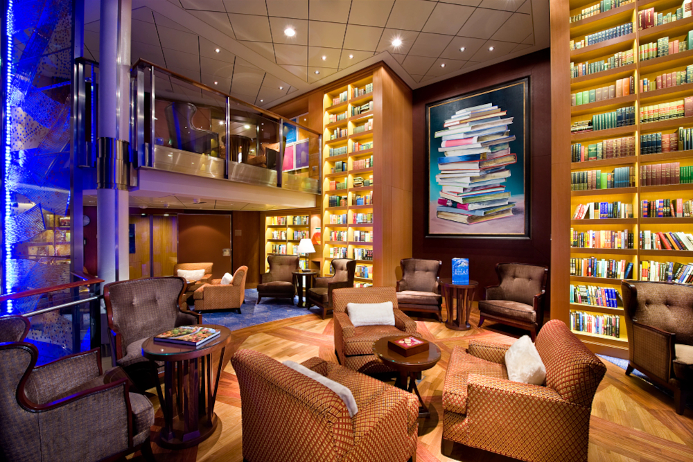 Celebrity Solstice