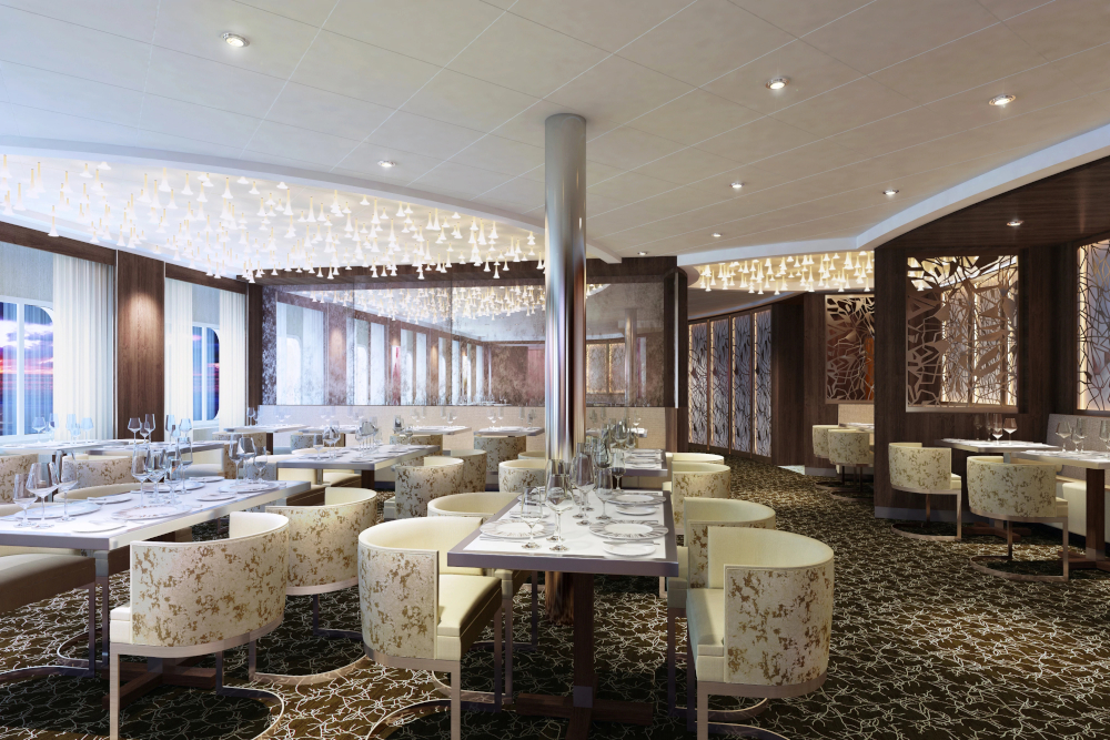 Celebrity Solstice