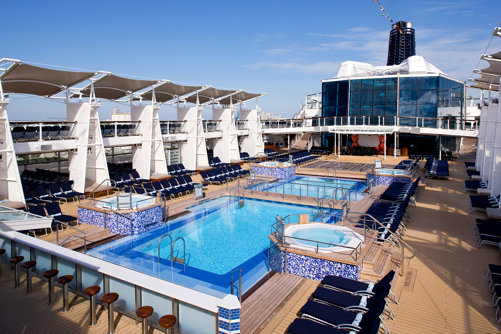 Celebrity Solstice, foto 10