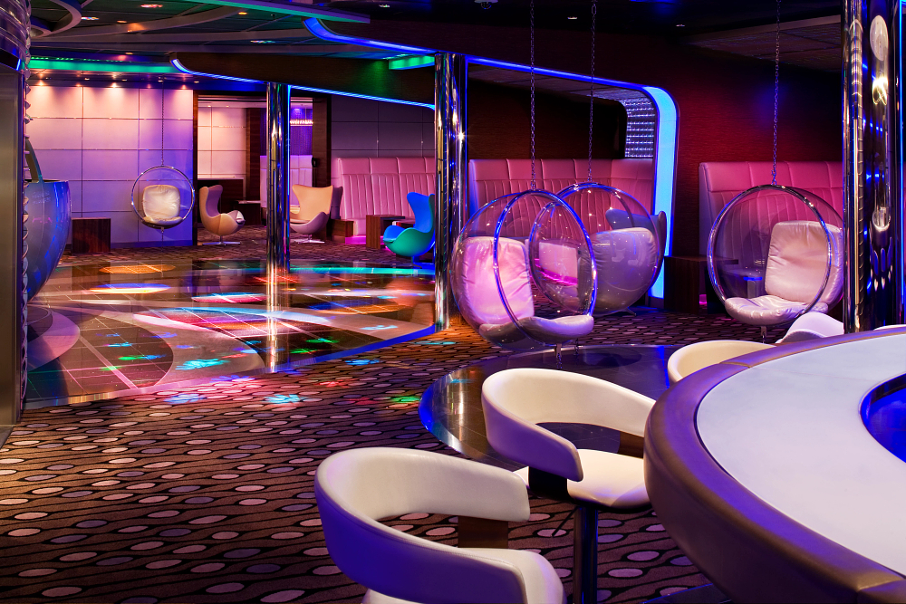 Celebrity Solstice, foto 11