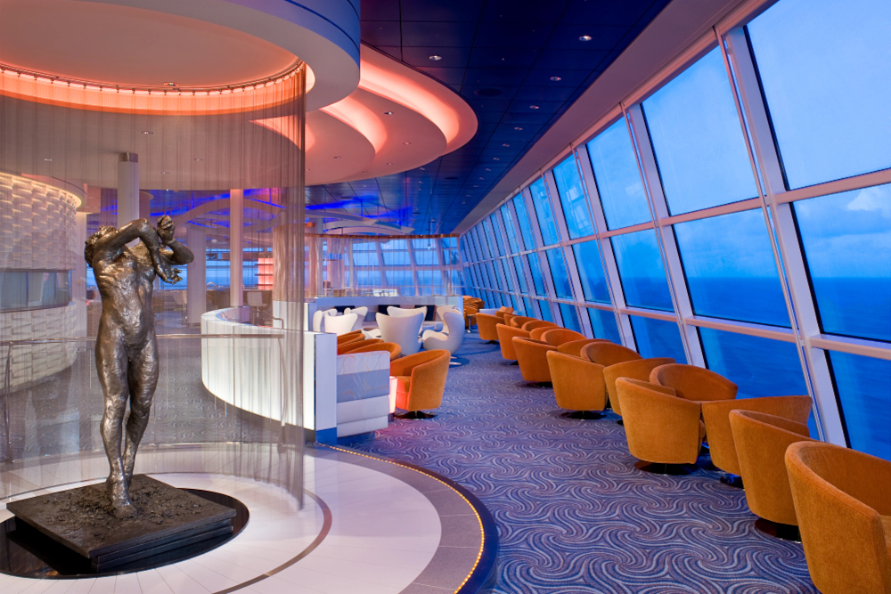 Celebrity Solstice, foto 12