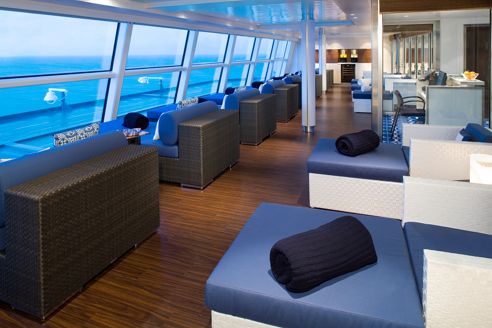 Celebrity Solstice, foto 13
